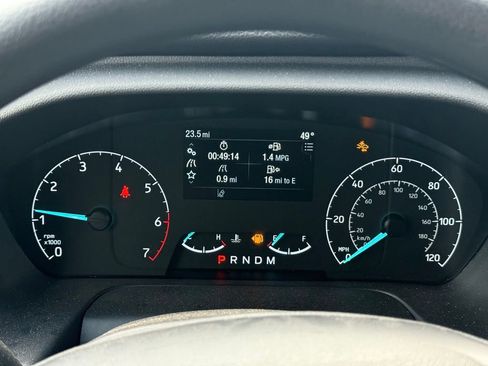 New 2024 Ford Transit 350 DRW w/ Interior Upgrade Package image 23