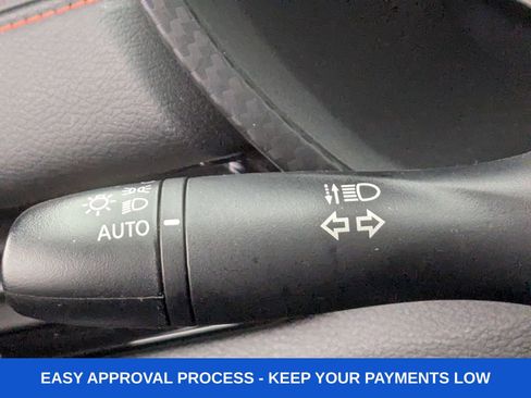 Used 2025 Nissan Sentra SR image 35