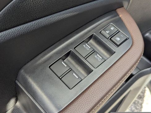 Used 2025 Honda Ridgeline RTL image 15