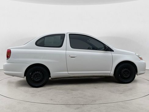 Used 2004 Toyota Echo Coupe image 6