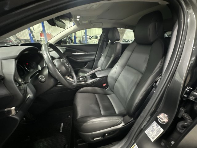 Certified 2025 MAZDA CX-30 AWD 2.5 S w/ Preferred Package image 17