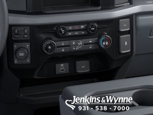 New 2026 Ford F350 XL AWD/4WD image 15