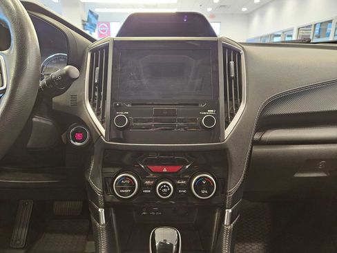 Used 2023 Subaru Forester Touring w/ Popular Package #2 image 18