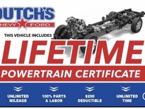 New 2024 Ford Edge SE image 4