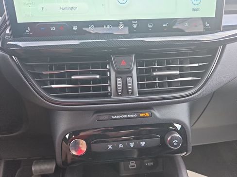 New 2026 Ford Escape ST-Line w/ Tech Pack #1 FWD image 13