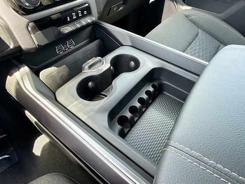 New 2026 RAM 1500 Big Horn w/ Night Edition AWD/4WD image 16