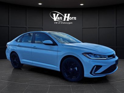 New 2026 Volkswagen Jetta SE