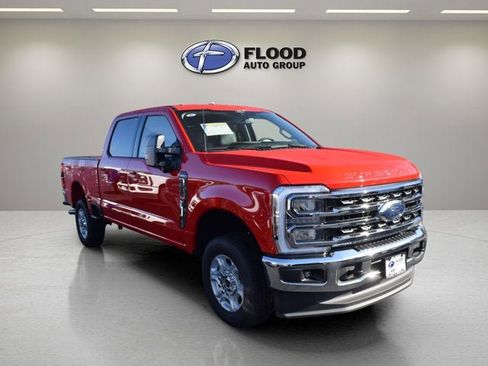 New 2026 Ford F250 XLT w/ XLT Premium Package image 1