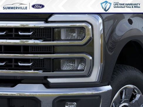 New 2026 Ford F250 Lariat w/ Lariat Premium Package image 20