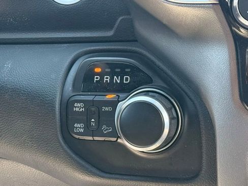 Used 2019 RAM 2500 Big Horn w/ Towing Technology Group image 34