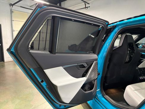 Used 2026 BMW M5 Touring image 26