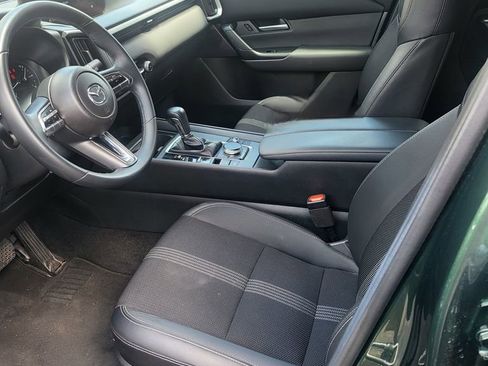 Used 2025 MAZDA CX-50 AWD 2.5 S w/ Premium Package image 2