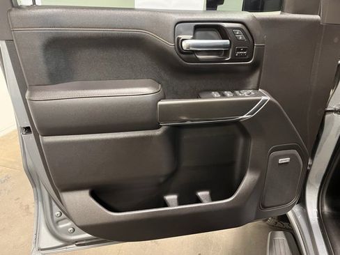 Used 2020 GMC Sierra 1500 AT4 w/ AT4 Premium Package image 20