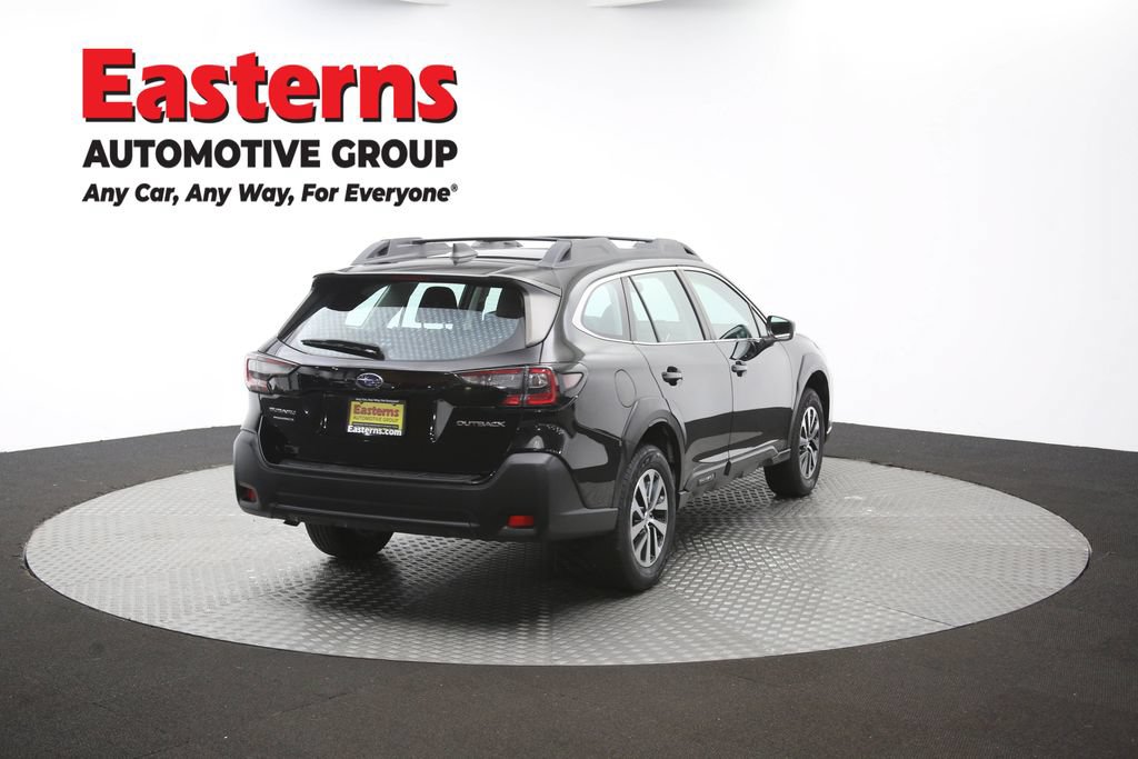 Used 2024 Subaru Outback AWD/4WD image 41