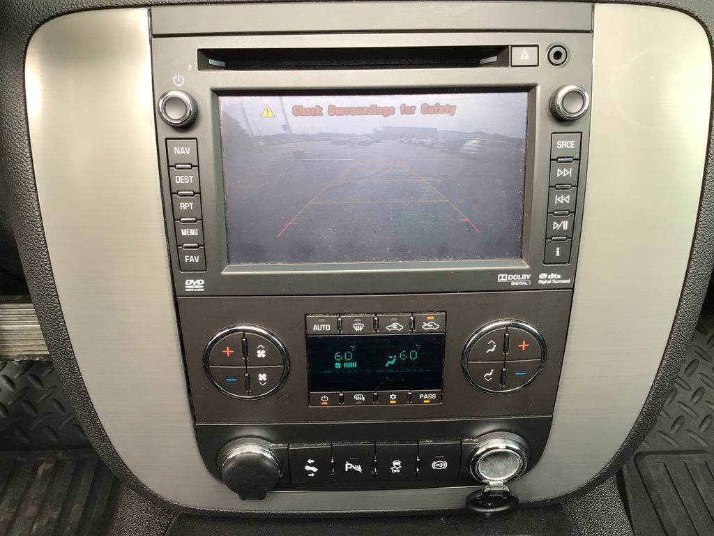 Used 2014 Chevrolet Silverado 3500 LTZ w/ LTZ Plus Package AWD/4WD image 28