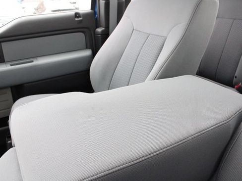 Used 2013 Ford F150 STX w/ Mid Equipment Group AWD/4WD image 15