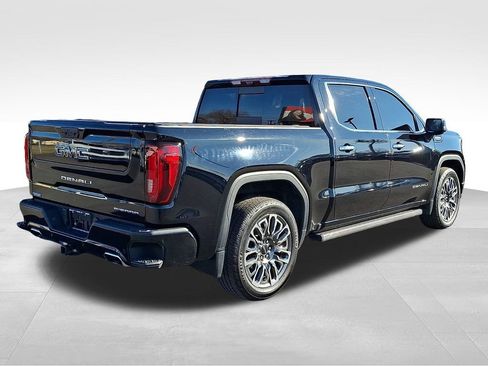 Used 2023 GMC Sierra 1500 Denali Ultimate image 6