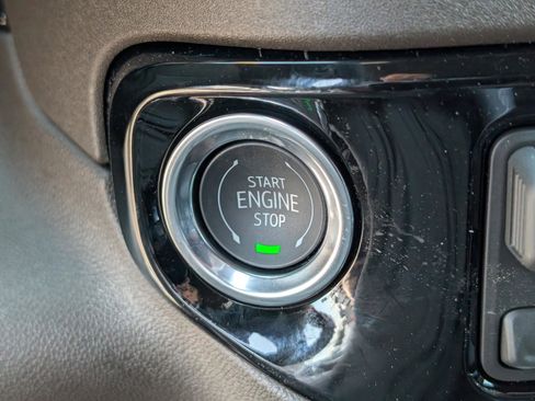 New 2026 Chevrolet Silverado 2500 LTZ w/ LTZ Premium Package image 28