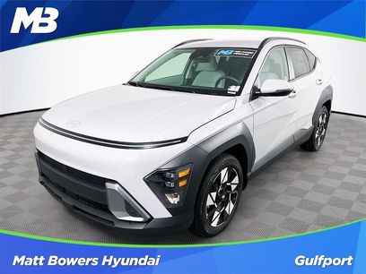Used 2025 Hyundai Kona SEL