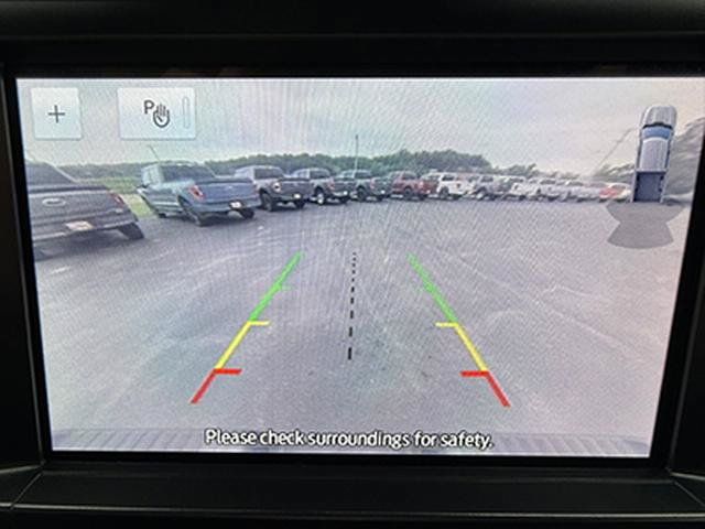 Used 2023 Ford F150 XL w/ STX Appearance Package AWD/4WD image 15