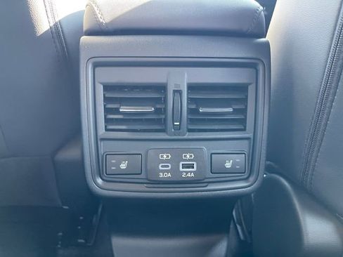 New 2026 Subaru Outback Limited XT image 19