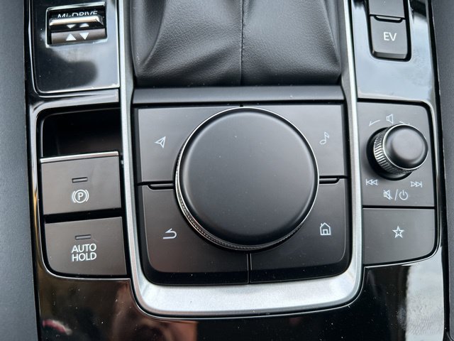 Used 2026 MAZDA CX-50 AWD 2.5 Hybrid w/ Weather Package image 34
