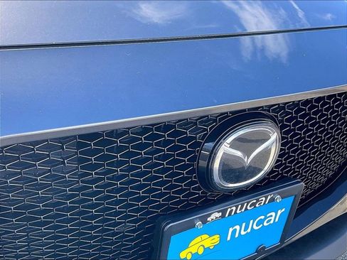 Used 2025 MAZDA MAZDA3 s Sport image 26