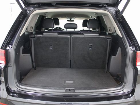 Used 2021 Volkswagen Atlas SE image 23