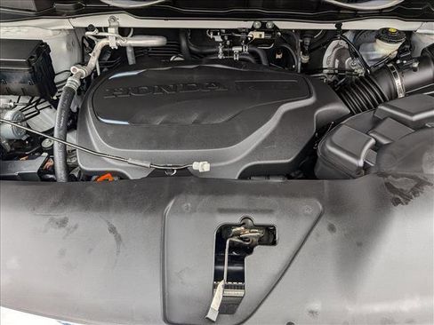 Used 2021 Honda Odyssey Touring image 29