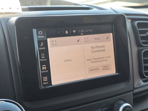 Used 2023 RAM ProMaster 2500 FWD image 25