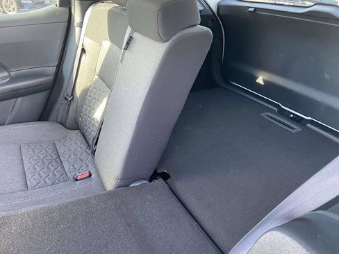 Used 2025 Nissan Kicks SV FWD image 14