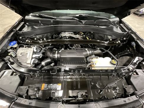 Used 2021 Ford Explorer ST w/ Equipment Group 401A image 22