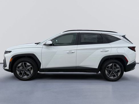 New 2026 Hyundai Tucson SEL FWD image 6