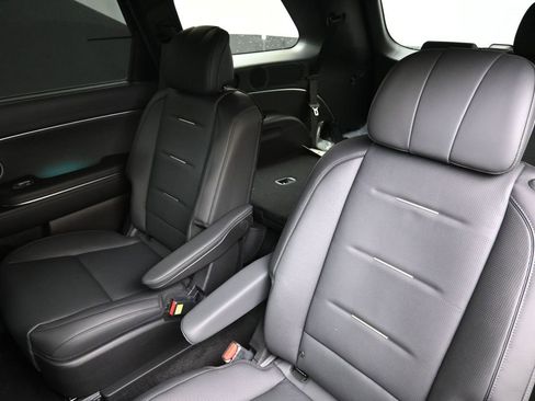 New 2026 Hyundai Palisade Calligraphy image 22