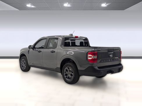 New 2026 Ford Maverick XLT w/ XLT Luxury Package AWD/4WD image 2