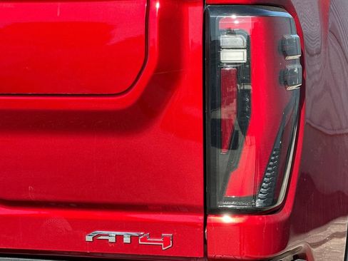 New 2026 GMC Sierra 2500 AT4 w/ AT4 Premium Plus Package AWD/4WD image 25