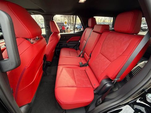 Used 2025 Toyota 4Runner TRD Pro image 20