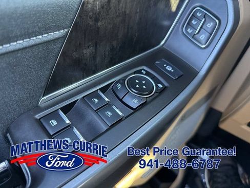 Used 2023 Ford F250 Lariat w/ Tow Technology Package AWD/4WD image 27