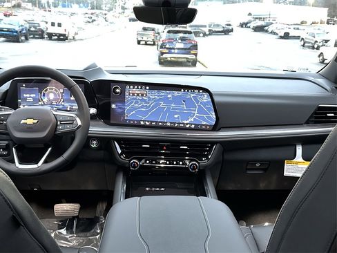 New 2025 Chevrolet Tahoe Premier image 31