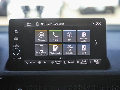 Used 2024 Honda Civic Si image 14