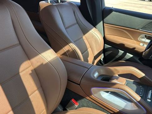 Certified 2024 Mercedes-Benz GLE 350 4MATIC image 15