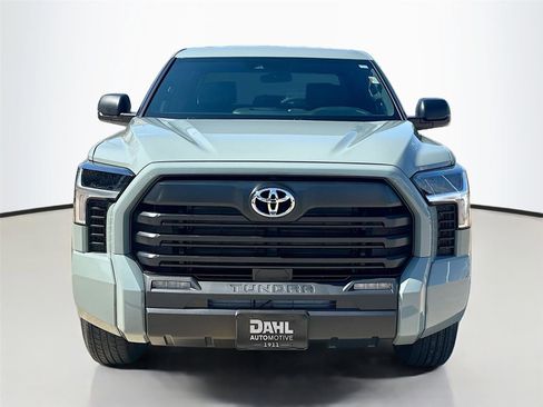 New 2026 Toyota Tundra SR5 image 3