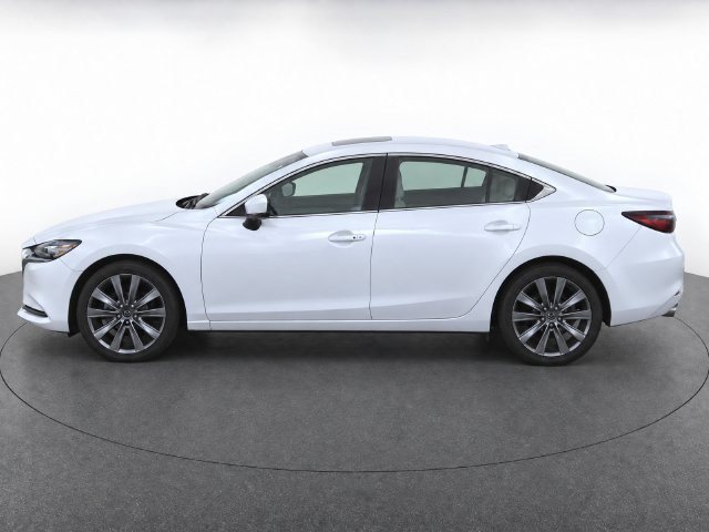 Used 2018 MAZDA MAZDA6 Signature FWD image 6