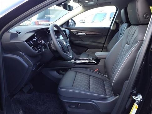 Used 2023 Buick Envision Avenir AWD/4WD image 5