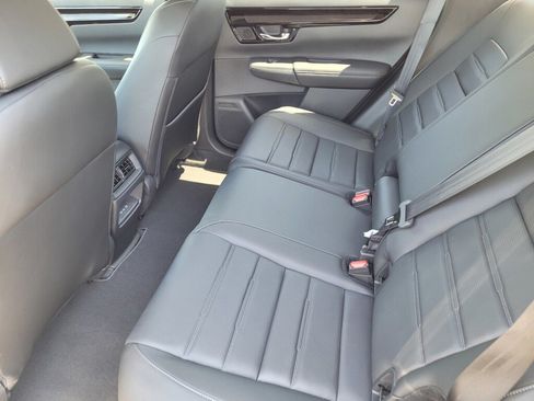 Certified 2026 Honda CR-V EX-L image 17
