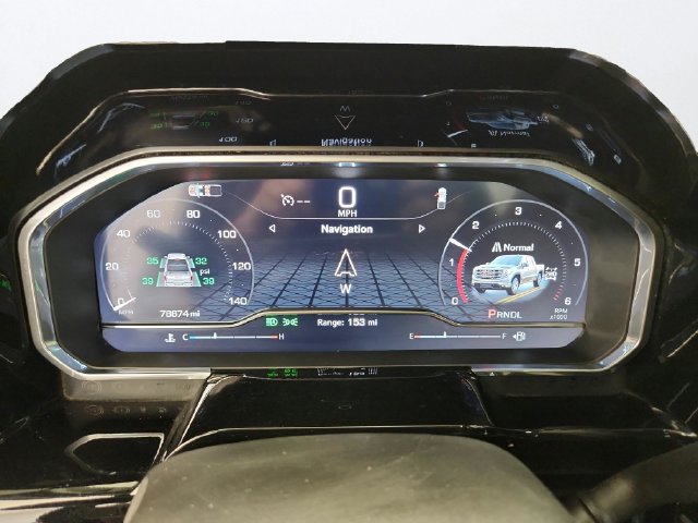 Used 2024 GMC Sierra 1500 Elevation AWD/4WD image 12