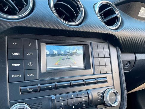 Used 2015 Ford Mustang Coupe w/ Enhanced Security Package image 25