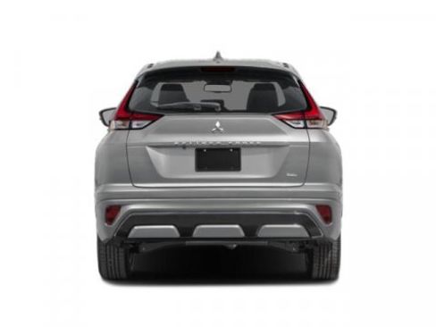 New 2026 Mitsubishi Eclipse Cross SEL AWD/4WD image 8