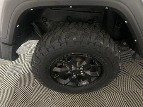 Used 2022 Jeep Wrangler Unlimited Sport AWD/4WD image 44