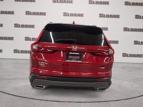 Used 2023 Honda CR-V Sport image 4